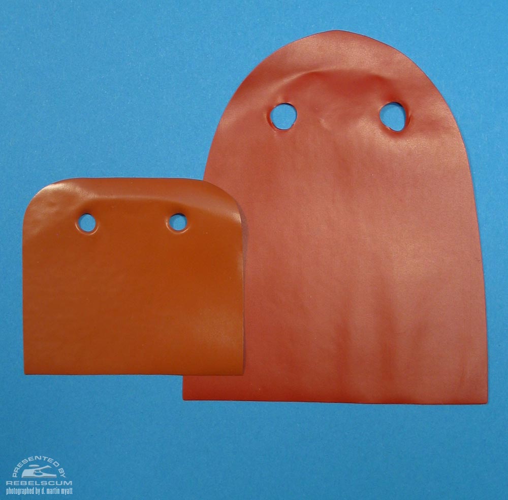 Colour Comparison Between The Domestically Released Jawa Cape 