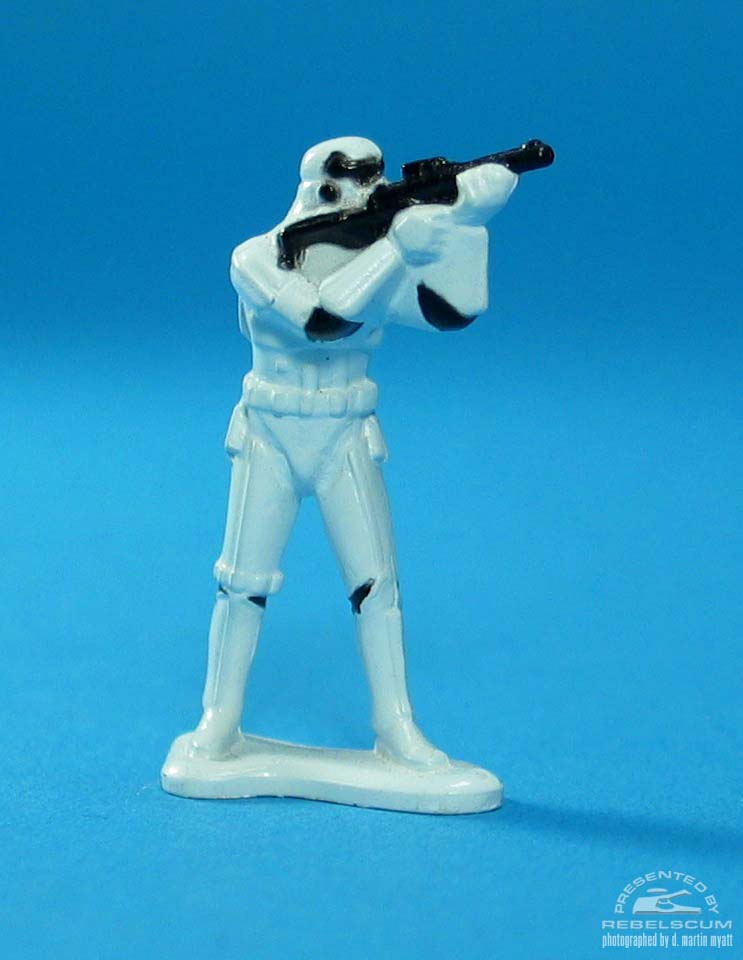 Stormtrooper (Attacking)