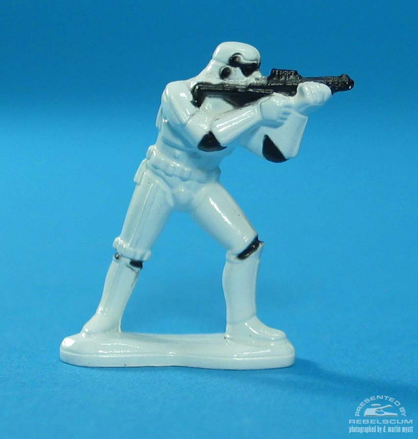 Stormtrooper (Firing)