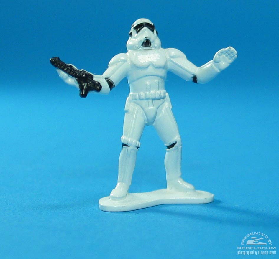 Stormtrooper (Injured) 
