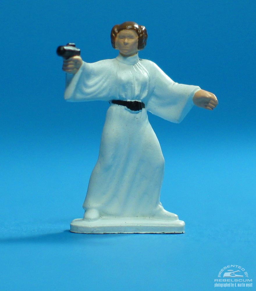 Princess Leia Organa