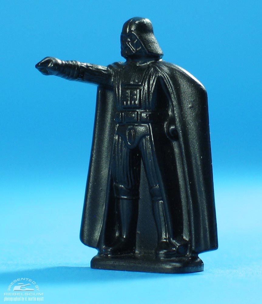 Darth Vader (Commanding)