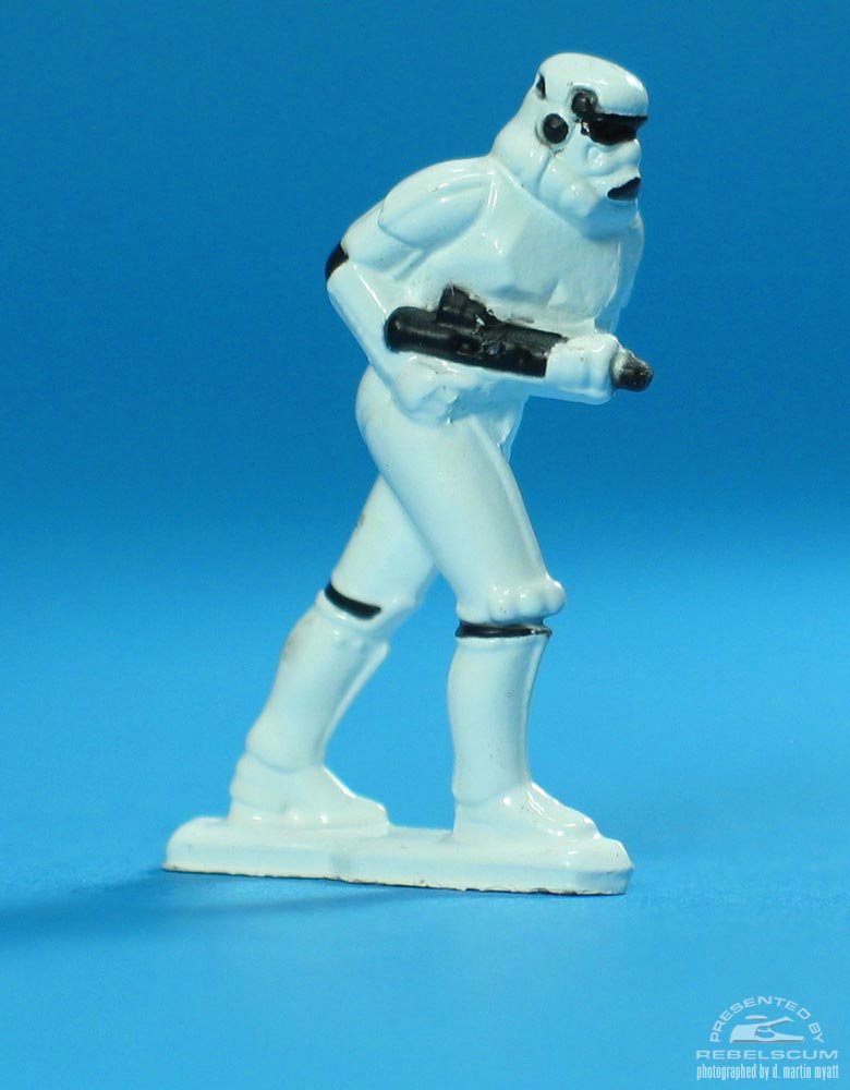 Stormtrooper (Stalking)