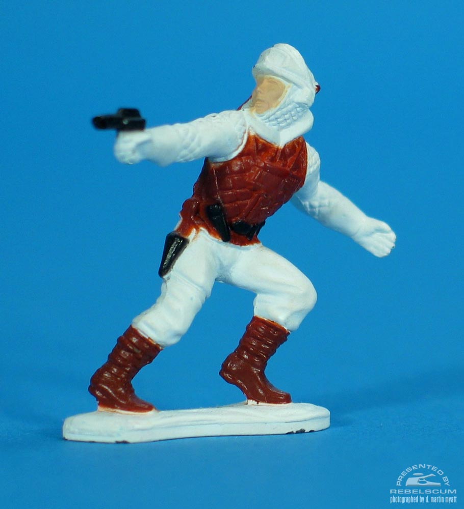 Luke Skywalker (Firing)