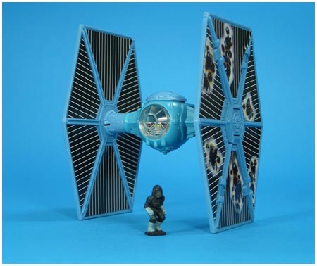 kenner imperial tie fighter