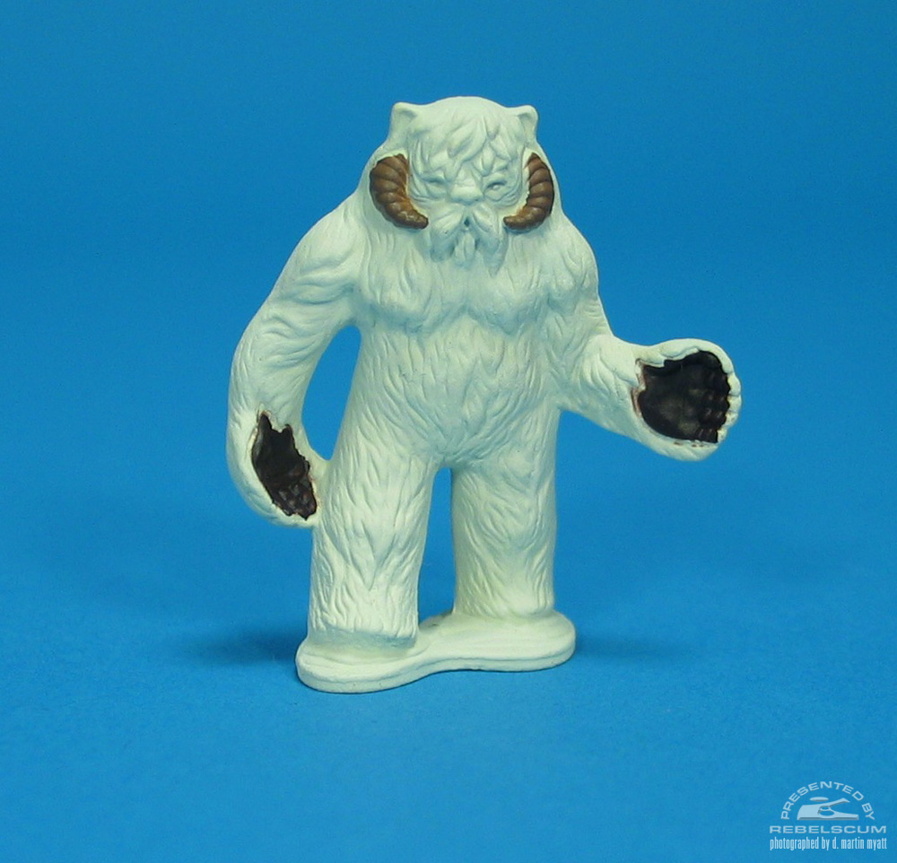 Hoth Wampa