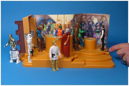 rebelscum kenner