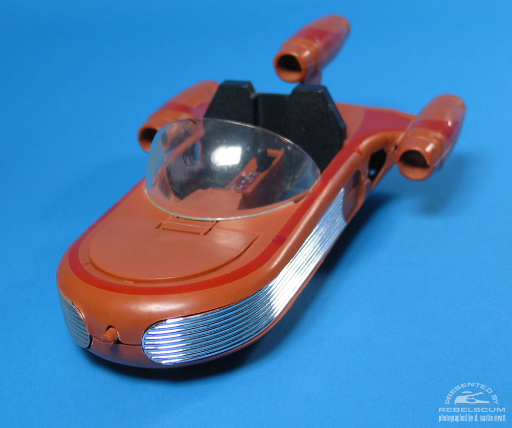 Toltoys%20Land%20Speeder%20released%20in%20Australia,%20and%20in%20Canada%20through%20a%20distribution%20deal%20with%20Irwin%20Toys'%20Kenner%20Canada