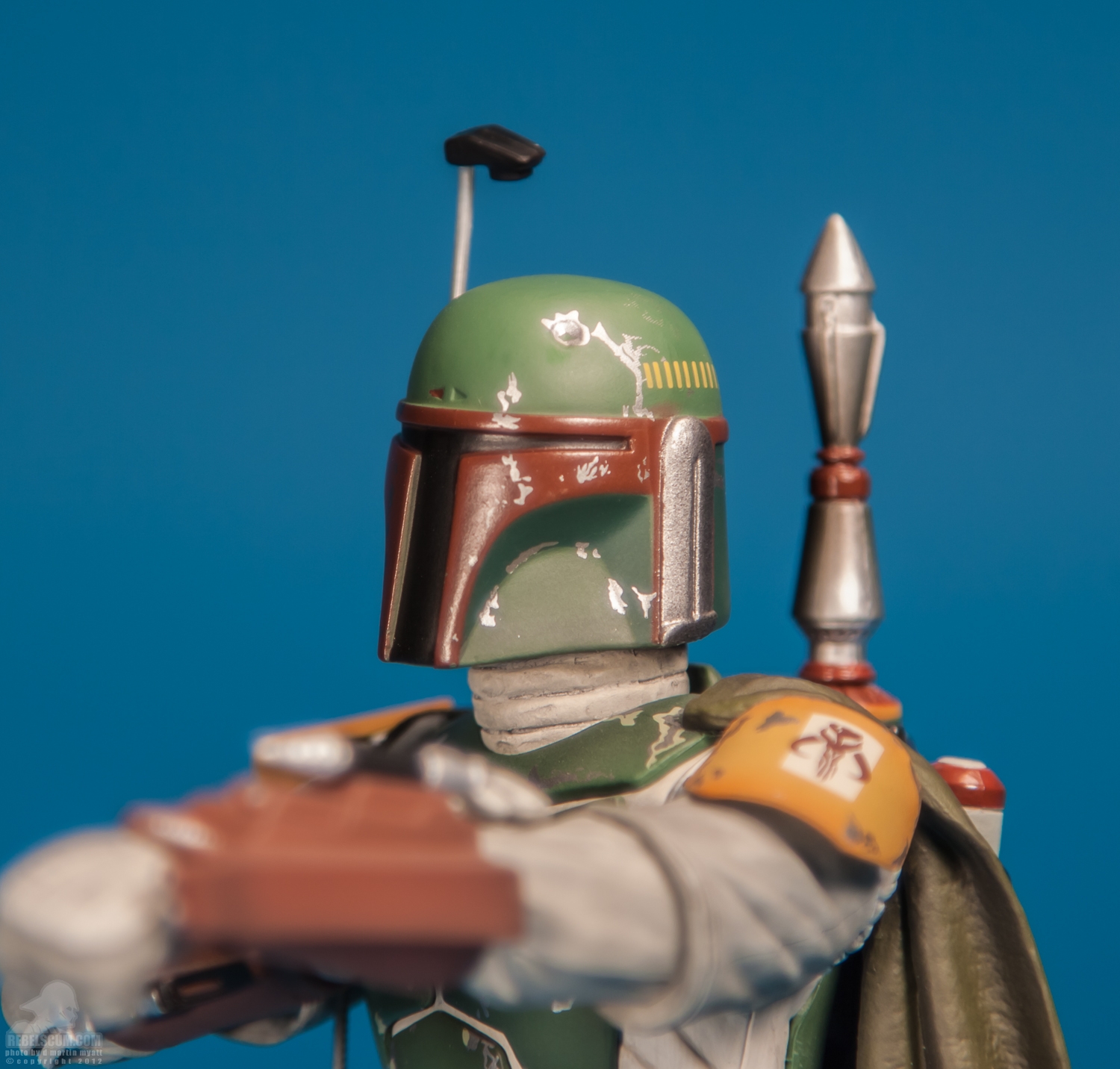 kotobukiya boba fett return of the jedi
