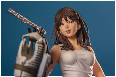 Jaina Solo Bishoujo ARTFX Statue