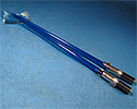 Luke Skywalker Lightsaber Chopsticks