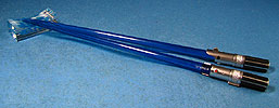 Luke Skywalker Lightsaber Chopsticks