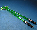 Yoda Lightsaber Chopsticks