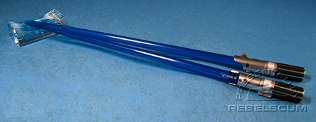 Luke Skywalker Lightsaber Chopsticks Luke Skywalker Lightsaber Chopsticks