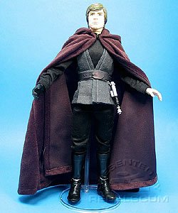 luke skywalker robes return of the jedi