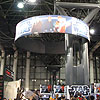 New York Comic Con - Hasbro Booth