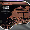 Sideshow Collectibles Jabba's Palace Archway