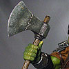 Sideshow Collectibles Gartogg Gamorrean Guard