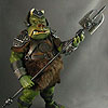 Sideshow Collectibles Gartogg Gamorrean Guard