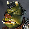 Sideshow Collectibles Gartogg Gamorrean Guard