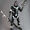 Sideshow Collectibles Utapau Shadow Clone Trooper