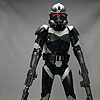 Sideshow Collectibles Utapau Shadow Clone Trooper