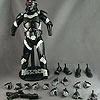 Sideshow Collectibles Utapau Shadow Clone Trooper