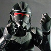 Sideshow Collectibles Utapau Shadow Clone Trooper