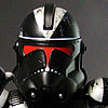 Sideshow Collectibles Utapau Shadow Clone Trooper