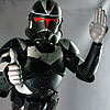 Sideshow Collectibles Utapau Shadow Clone Trooper