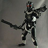 Sideshow Collectibles Utapau Shadow Clone Trooper