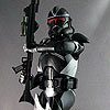 Sideshow Collectibles Utapau Shadow Clone Trooper