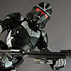 Sideshow Collectibles Utapau Shadow Clone Trooper