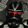 Sideshow Collectibles Utapau Shadow Clone Trooper