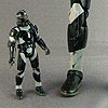 Sideshow Collectibles Utapau Shadow Clone Trooper
