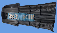 Bib Fortuna Robe