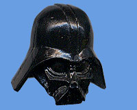 Darth Vader Helmet