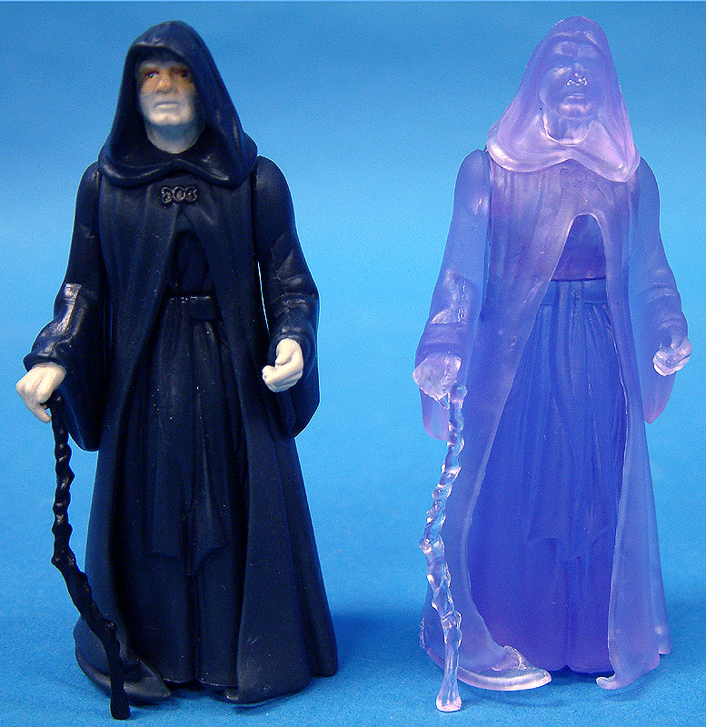 POTF2 Emperor Palpatine | OTC Emperor Palpatine (Executor Transmission)