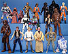 Original Trilogy Collection figures