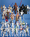 Original Trilogy Collection figures