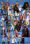 Original Trilogy Collection figures