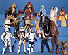 Original Trilogy Collection figures