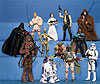 Original Trilogy Collection figures