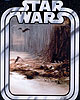 OTC-01 Luke Skywalker (Dagobah Training) 