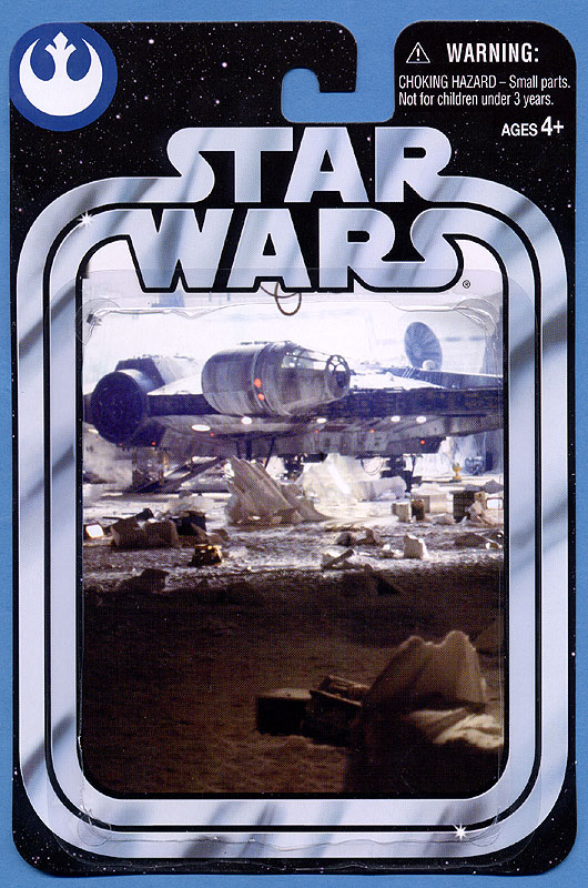 OTC-08 Chewbacca 