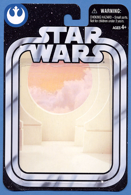 OTC-20 Lobot (Cloud City) 