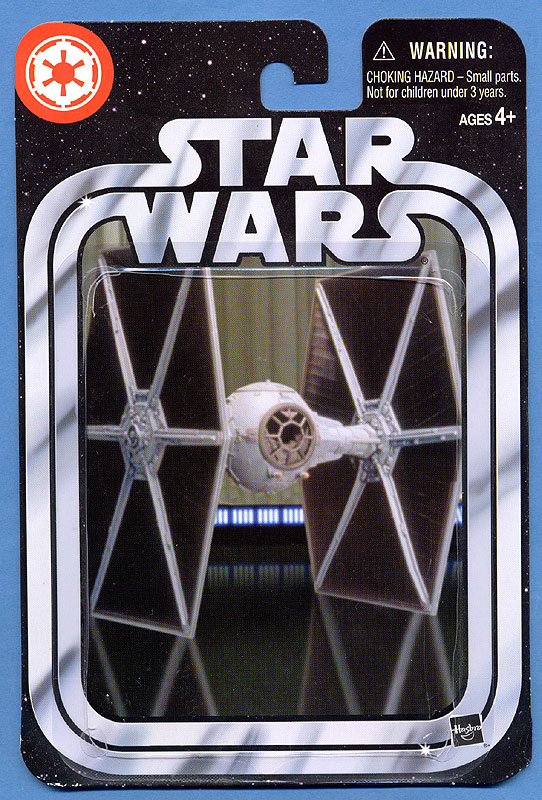 OTC-21  TIE Fighter Pilot 
