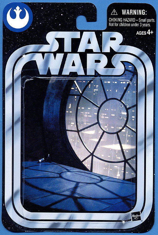 OTC-26 Luke Skywalker (Bespin Gear)