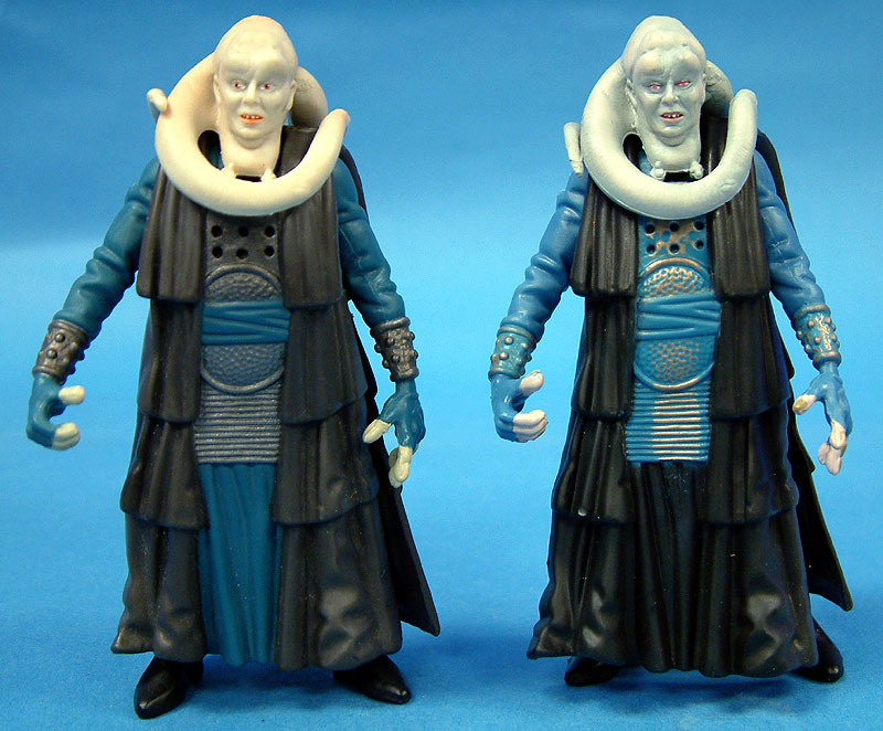 POTF2 Bib Fortuna | OTC Bib Fortuna