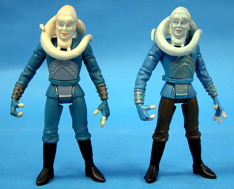 POTF2 Bib Fortuna | OTC Bib Fortuna